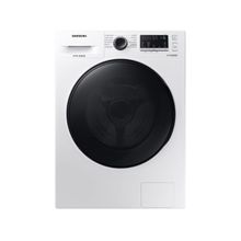 Lava e Seca Samsung 11kg Inverter 3 em 1 Água Quente e Fria Branca WD11A4453BW
