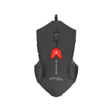 Mouse Gamer RGB Bright Óptico 2400DPI