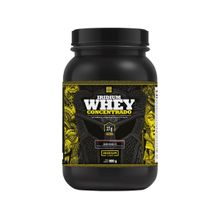 Whey Protein Iridium Labs Concentrado