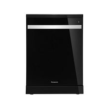 Lava-louças Panasonic 15 Serviços NP-6M1MBKBRP