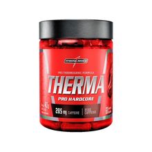 Termogênico Integralmédica Therma Pro Hardcore