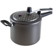 Panela de Pressão Panelux Antiaderente 4,5L