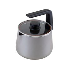Chaleira Tramontina Cinza 2,3L Paris