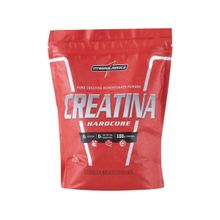 Creatina Mono-hidratada Integralmédica Hardcore