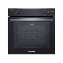 Forno a Gás de Embutir Continental 80L