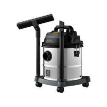 Aspirador de Pó e Água Electrolux 1800W GT20I