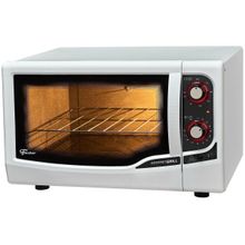 Forno Elétrico de Bancada Fischer com Dourador
