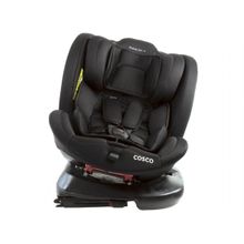 Cadeirinha para Auto Reclinável com Isofix Cosco