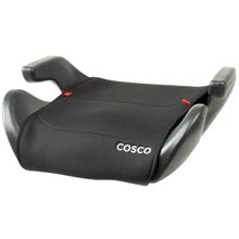 Assento de Elevação Cosco Kids Clippy 15 a 36kg