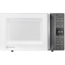 Micro-ondas Electrolux 23L Branco Efficient