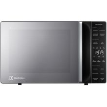 Micro-ondas Electrolux 23L Prata Efficient ME23S