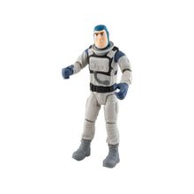 Boneco Disney Pixar Lightyear Figura de Ação