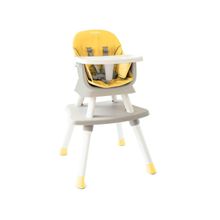 Cadeira de Alimentação 8 em 1 Cosco Kids Convertty 2 Posições de Altura até 23kg