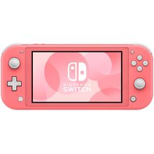Nintendo Switch Lite 32GB Azul 5,5”