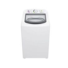 Lavadora de Roupas Consul 9kg 16 Programas de Lavagem Branca CWB09