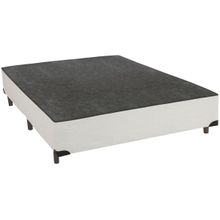 Base Cama Box Solteiro Reconflex 30x88x198cm