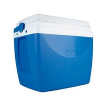Caixa Térmica Mor 34L Preta