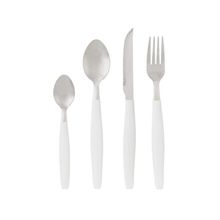 Faqueiro Hauskraft Inox 25 Peças Quartzo