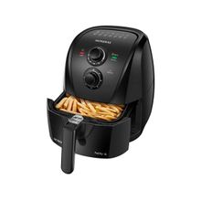 Air Fryer Mondial AFN-40-BF Preta com Timer