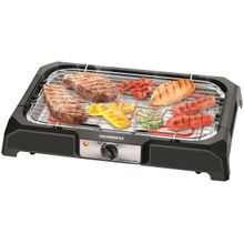 Churrasqueira Elétrica Portátil 2000W Mondial
