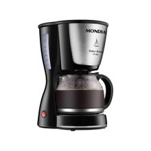 Cafeteira Elétrica Mondial Dolce Arome C-32-32X