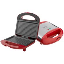 Sanduicheira Grill Mondial Premium S-19