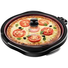 Grill Mondial G-03-RC Redondo 1270W Antiaderente