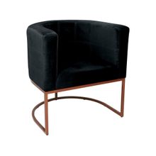 Poltrona Decorativa Matrix Ibiza