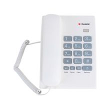 Telefone com Fio Ibratele 04567