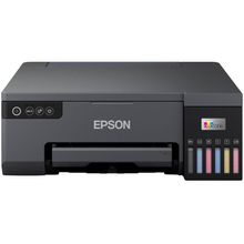 Impressora Fotográfica Epson Ecotank L8050