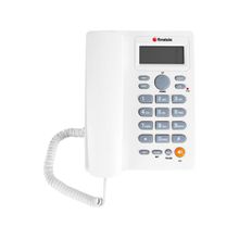 Telefone com Fio Ibratele Capta STA
