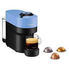 Cafeteira Nespresso Vertuo Pop Azul