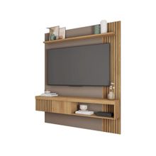 Painel para TV até 55” Caemmun Jade 1 Prateleira