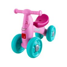 Carrinho de Passeio Infantil Baby Bike Equilíbrio