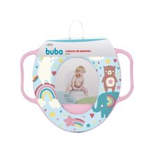 Redutor de Assento Buba Arco-Iris