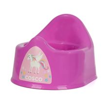 Troninho Infantil Cosco Kids Sanny