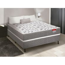 Cama Box Solteiro Reconflex Conjugada Fenix