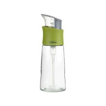 Galheteiro de Vidro Trudeau Tampa Dosadora 320ml