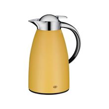 Garrafa Térmica Alfi 1L Signo Mostarda