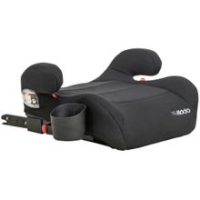 Assento de Elevação Kidoo Fika+ 15 a 36kg Preto