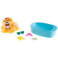 Cachorro de Brinquedo Fashion Dogs Caramel Estrela