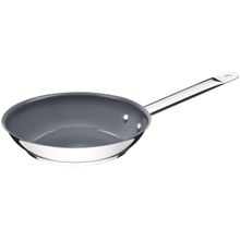 Frigideira Tramontina Inox Fundo Triplo Professional 62635
