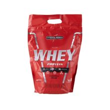 Whey Protein Concentrado Integralmedica Nutri Whey