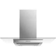 Coifa de Parede Electrolux 90cm 5 Bocas Vidro