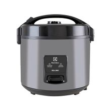 Panela de Arroz Elétrica Electrolux Efficient