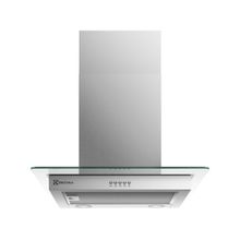 Coifa de Parede Electrolux 60cm 4 Bocas Vidro Plano CE6VX Efficient