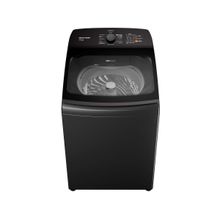 Lavadora de Roupas Brastemp 13kg Cesto Inox