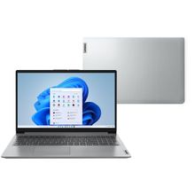 Notebook Lenovo IdeaPad 1i Intel Core i3 4GB RAM