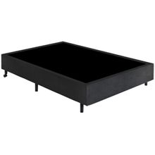 Base Cama Box Queen Gazin 27x1,58X1,98cm Vip Topázio