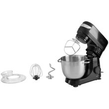 Batedeira Planetária Oster Preta 850W